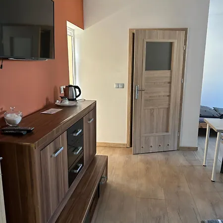 Ararauna * Kamienica (Silesia)