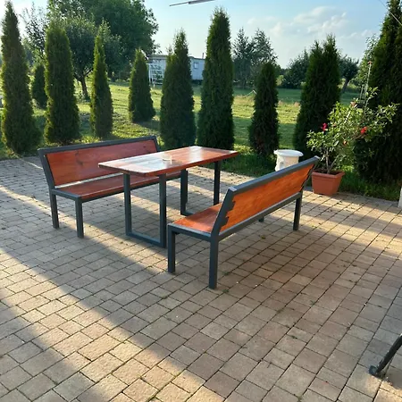 Ararauna * Kamienica (Silesia)