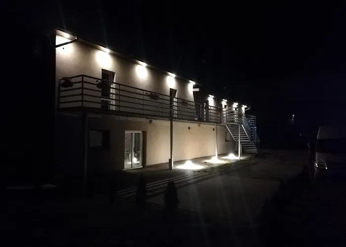 Ararauna Kamienica (Silesia)