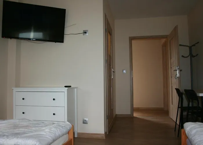 Auberge de jeunesse Ararauna