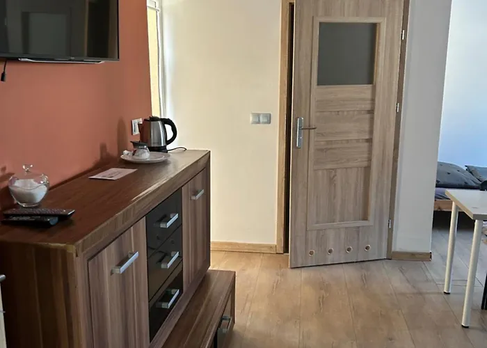 Ararauna * Kamienica (Silesia)