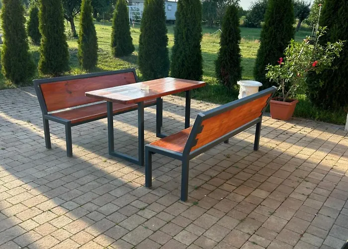 Ararauna * Kamienica (Silesia)